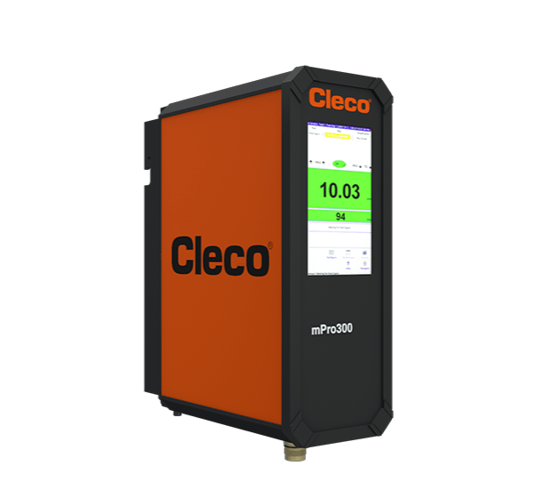 Centraline Cleco mPro300 per avvitatori elettronici