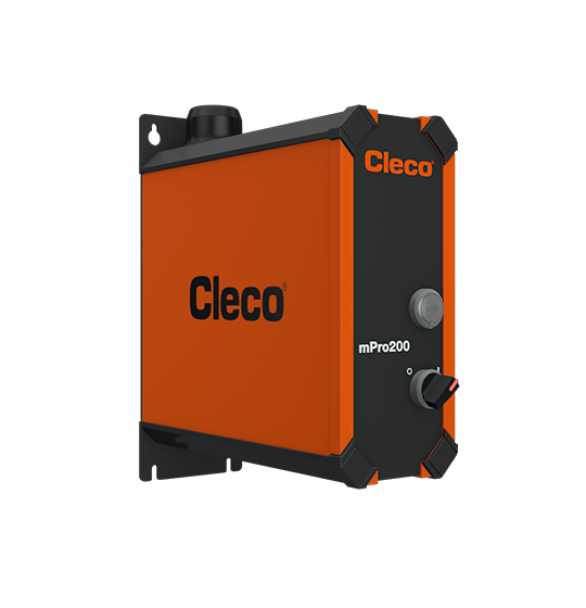 Centraline Cleco mPro200 per avvitatori elettronici