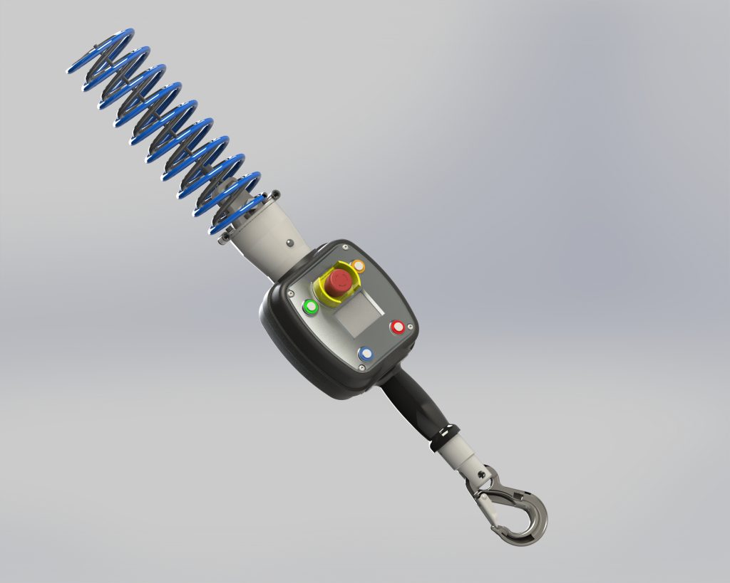 Liftkon azzeratore di peso