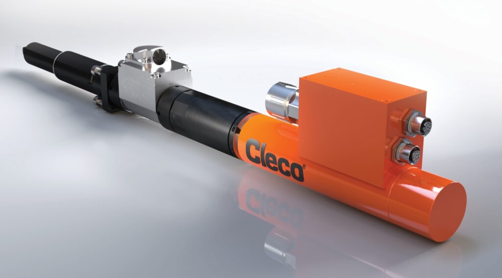 Avvitatore digitale Cleco BD