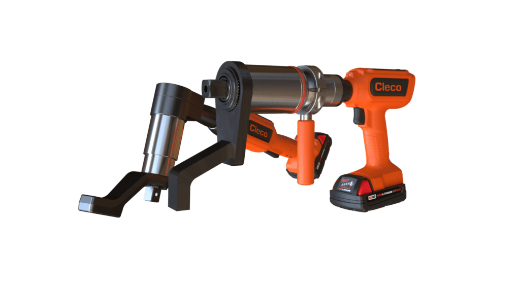 Cleco CellCore High Torque